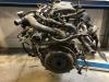 Motor van een Hyundai i20 1.4i 16V 2009