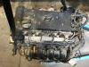 Motor van een Hyundai i20 1.4i 16V 2009
