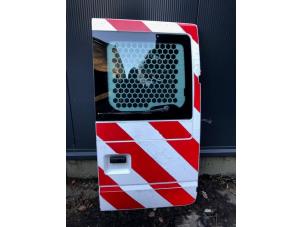 Gebruikte Achterdeur Bus-Bestelauto Ford Transit 2.2 TDCi 16V Euro 5 Prijs op aanvraag aangeboden door Autohandel-Smet Gebroeders NV