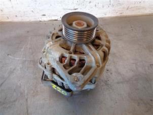 Gebruikte Alternator Hyundai i20 1.4i 16V Prijs op aanvraag aangeboden door Autohandel-Smet Gebroeders NV
