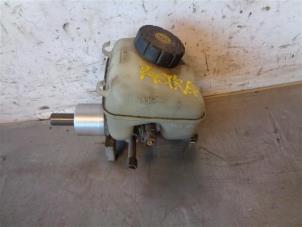 Gebruikte Hoofdremcilinder Opel Astra G (F69) 1.7 CDTi 16V Eco4 Prijs op aanvraag aangeboden door Autohandel-Smet Gebroeders NV
