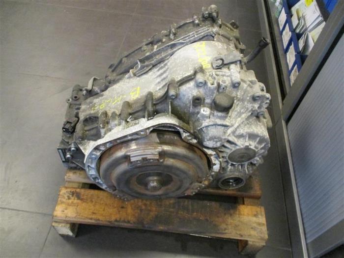 Gebruikte Automaatbak Mercedes B (W245) 2.0 B-180 CDI 16V Prijs op aanvraag aangeboden door Autohandel-Smet Gebroeders NV