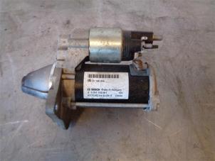 Gebruikte Startmotor Opel Corsa E Prijs op aanvraag aangeboden door Autohandel-Smet Gebroeders NV