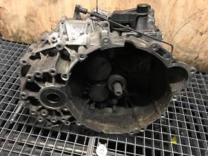 Gebruikte Versnellingsbak Volvo XC60 I (DZ) Prijs op aanvraag aangeboden door Autohandel-Smet Gebroeders NV