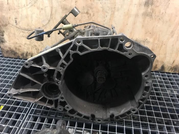 Gebruikte Versnellingsbak Landrover Freelander Hard Top Prijs op aanvraag aangeboden door Autohandel-Smet Gebroeders NV