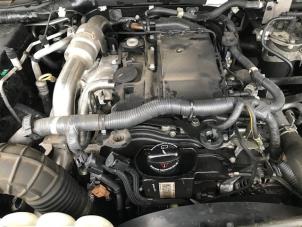 Gebruikte Motor Renault Alaskan 2.3 dCi 190 4x4 Prijs op aanvraag aangeboden door Autohandel-Smet Gebroeders NV