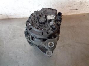 Gebruikte Dynamo Fiat Ducato (250) 2.3 D 150 Multijet Prijs op aanvraag aangeboden door Autohandel-Smet Gebroeders NV