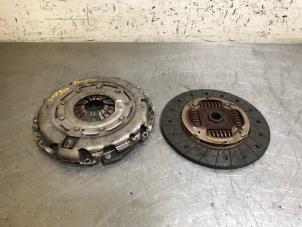 Gebruikte Koppelingsset (compleet) Fiat Ducato (250) 2.3 D 130 Multijet Prijs op aanvraag aangeboden door Autohandel-Smet Gebroeders NV