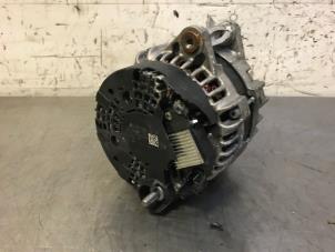 Gebruikte Dynamo Mercedes Sprinter 5t (907.6) 311 CDI 2.1 D FWD Prijs op aanvraag aangeboden door Autohandel-Smet Gebroeders NV