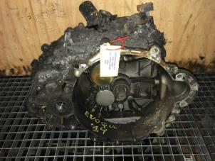 Gebruikte Versnellingsbak Landrover Range Rover Evoque (LVJ/LVS) 2.2 SD4 16V 5-drs. Prijs op aanvraag aangeboden door Autohandel-Smet Gebroeders NV