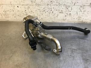 Gebruikte EGR koeler Ford Mondeo V Prijs op aanvraag aangeboden door Autohandel-Smet Gebroeders NV