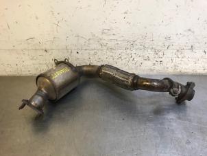 Gebruikte Katalysator Ford Transit 2.2 TDCi 16V Prijs op aanvraag aangeboden door Autohandel-Smet Gebroeders NV