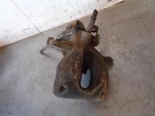 Gebruikte Remklauw (Tang) links-achter Ford Transit 2.2 TDCi 16V Prijs op aanvraag aangeboden door Autohandel-Smet Gebroeders NV