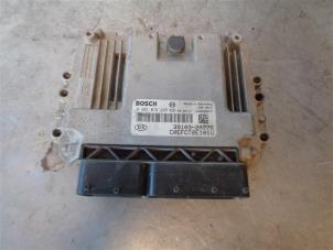 Gebruikte Computer Motormanagement Kia Cee'd (EDB5) 1.6 CRDi 16V Prijs op aanvraag aangeboden door Autohandel-Smet Gebroeders NV