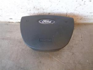 Gebruikte Airbag links (Stuur) Ford Transit 2.2 TDCi 16V Prijs op aanvraag aangeboden door Autohandel-Smet Gebroeders NV