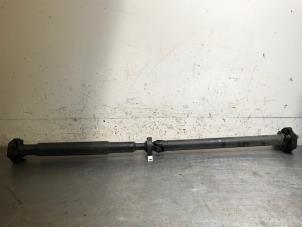 Gebruikte Tussenas BMW 3 serie Touring (F31) 318d 2.0 16V Prijs op aanvraag aangeboden door Autohandel-Smet Gebroeders NV