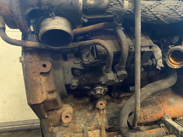 Gebruikte Injectiehuis Ford Transit 2.0 TDCi 16V Tourneo Prijs op aanvraag aangeboden door Autohandel-Smet Gebroeders NV