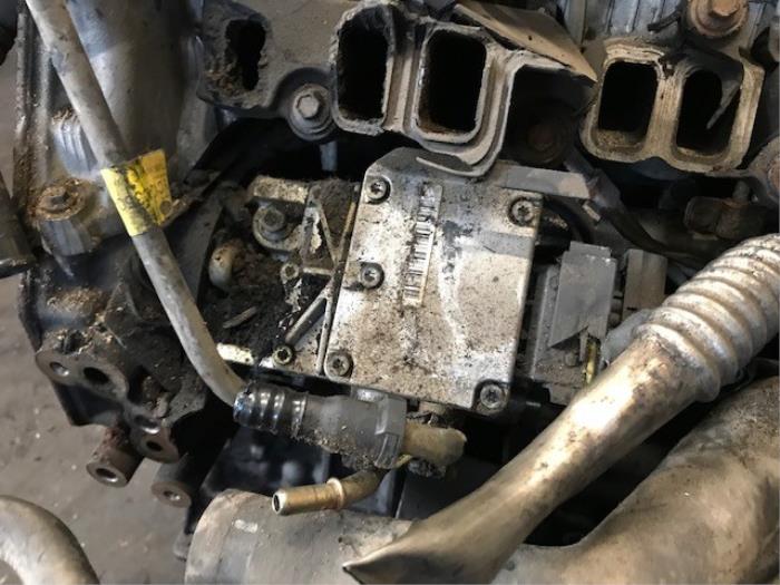 Gebruikte Injectiehuis Ford Transit 2.4 TDdi 16V 320L RWD Prijs op aanvraag aangeboden door Autohandel-Smet Gebroeders NV