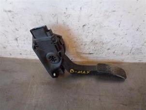 Gebruikte Gaspedaalpositie Sensor Ford B-Max (JK8) 1.0 EcoBoost 12V 100 Prijs op aanvraag aangeboden door Autohandel-Smet Gebroeders NV