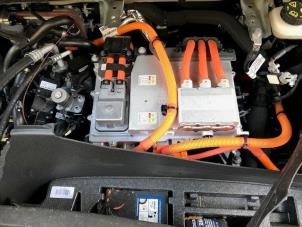 Gebruikte Inverter Volvo C40 Recharge (XK) Recharge Twin Prijs op aanvraag aangeboden door Autohandel-Smet Gebroeders NV