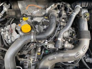 Gebruikte Motor Renault Clio IV (5R) 0.9 Energy TCE 75 12V Prijs op aanvraag aangeboden door Autohandel-Smet Gebroeders NV