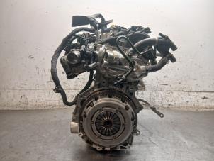 Gebruikte Motor Volkswagen Polo VI (AW1) 1.0 MPI 12V Prijs op aanvraag aangeboden door Autohandel-Smet Gebroeders NV