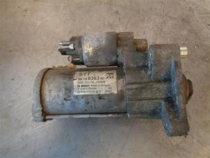 Gebruikte Startmotor Citroen Jumper (U9) 2.0 Blue HDi 160 Prijs op aanvraag aangeboden door Autohandel-Smet Gebroeders NV