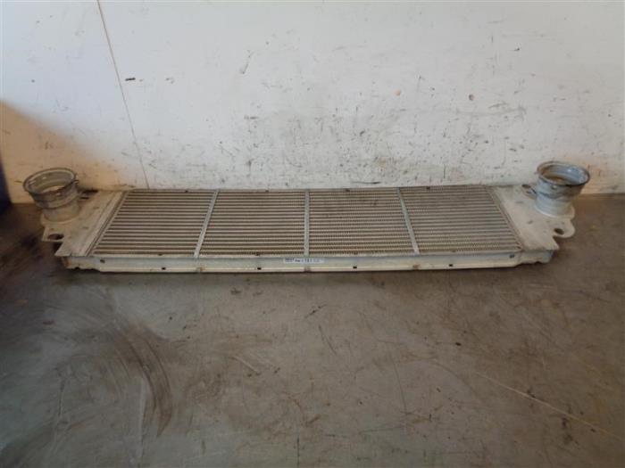 Gebruikte Intercooler Volkswagen Transporter T5 2.0 TDI DRF Prijs op aanvraag aangeboden door Autohandel-Smet Gebroeders NV