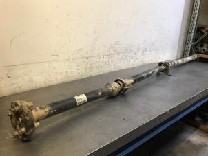 Gebruikte Tussenas Mercedes Vito (639.7) 2.2 113 CDI 16V Euro 5 Prijs op aanvraag aangeboden door Autohandel-Smet Gebroeders NV