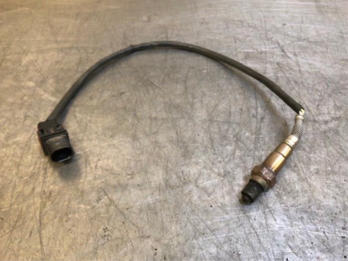 Gebruikte Lambda Sonde Ford Transit Connect (PJ2) 1.0 EcoBoost 12V 100 Prijs op aanvraag aangeboden door Autohandel-Smet Gebroeders NV