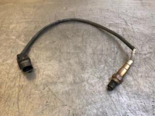 Gebruikte Lambda Sonde Ford Transit Connect (PJ2) 1.0 EcoBoost 12V 100 Prijs op aanvraag aangeboden door Autohandel-Smet Gebroeders NV