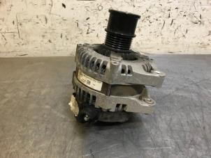 Gebruikte Alternator Ford Transit Connect (PJ2) 1.0 EcoBoost 12V 100 Prijs op aanvraag aangeboden door Autohandel-Smet Gebroeders NV
