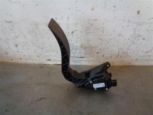 Gebruikte Gaspedaalpositie Sensor Dacia Logan II 0.9 TCE 12V Prijs op aanvraag aangeboden door Autohandel-Smet Gebroeders NV