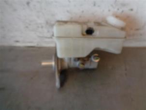 Gebruikte Hoofdremcilinder Dacia Logan II 0.9 TCE 12V Prijs op aanvraag aangeboden door Autohandel-Smet Gebroeders NV