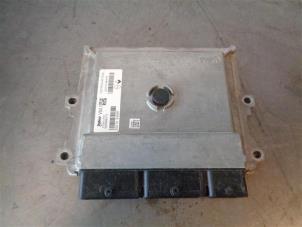 Gebruikte Computer Motormanagement Renault Captur (2R) 0.9 Energy TCE 12V Prijs op aanvraag aangeboden door Autohandel-Smet Gebroeders NV