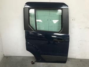 Gebruikte Schuifdeur rechts Ford Transit Connect (PJ2) 1.0 EcoBoost 12V 100 Prijs op aanvraag aangeboden door Autohandel-Smet Gebroeders NV