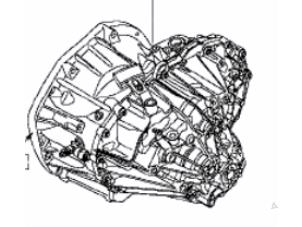 Gebruikte Versnellingsbak Nissan NV 400 (M9J) 2.3 dCi 110 16V Prijs op aanvraag aangeboden door Autohandel-Smet Gebroeders NV