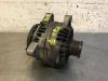 Dynamo van een Peugeot 307 Break (3E), 2002 / 2009 1.4 HDi, Combi/o, Diesel, 1.399cc, 50kW (68pk), FWD, DV4TD; 8HZ, 2002-03 / 2005-06 2004