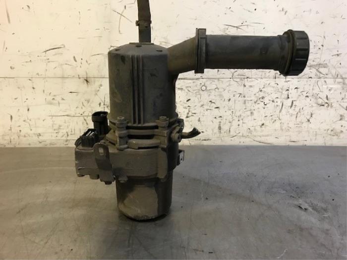 Gebruikte Servopomp Peugeot 307 Break (3E) 1.4 HDi Prijs op aanvraag aangeboden door Autohandel-Smet Gebroeders NV