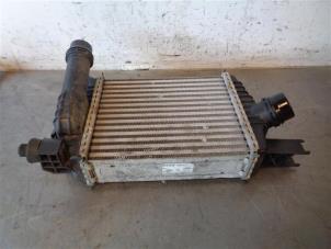 Gebruikte Intercooler Renault Clio IV Estate/Grandtour (7R) 1.5 Energy dCi 90 FAP Prijs op aanvraag aangeboden door Autohandel-Smet Gebroeders NV