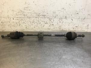 Gebruikte Cardanas rechts-voor (VWA) Opel Agila (A) 1.2 16V Prijs op aanvraag aangeboden door Autohandel-Smet Gebroeders NV