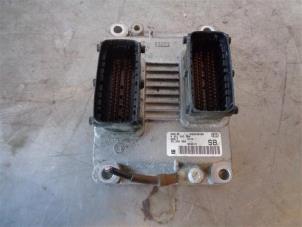 Gebruikte Module (diversen) Opel Agila (A) 1.2 16V Prijs op aanvraag aangeboden door Autohandel-Smet Gebroeders NV