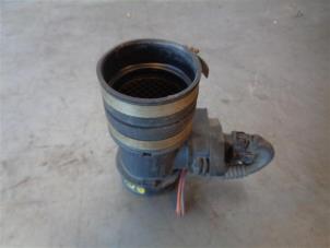 Gebruikte Luchtregelklep Opel Agila (A) 1.2 16V Prijs op aanvraag aangeboden door Autohandel-Smet Gebroeders NV