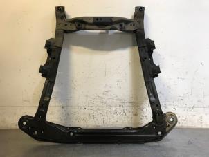 Gebruikte Subframe Dacia Sandero II 1.2 16V Prijs op aanvraag aangeboden door Autohandel-Smet Gebroeders NV