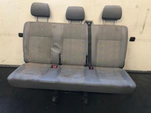 Gebruikte Achterbank Volkswagen Transporter T5 2.0 TDI DRF Prijs op aanvraag aangeboden door Autohandel-Smet Gebroeders NV