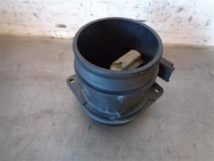 Gebruikte Luchthoeveelheidsmeter Peugeot Expert Tepee (G9) 2.0 HDi 120 Prijs op aanvraag aangeboden door Autohandel-Smet Gebroeders NV