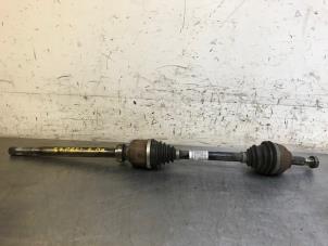 Gebruikte Homokineetas rechts-voor Peugeot Expert Tepee (G9) 2.0 HDi 120 Prijs op aanvraag aangeboden door Autohandel-Smet Gebroeders NV