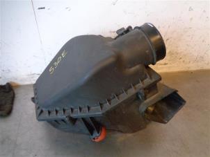 Gebruikte Luchtfilterhuis BMW 5 serie (G30) 530e iPerformance xDrive Prijs op aanvraag aangeboden door Autohandel-Smet Gebroeders NV