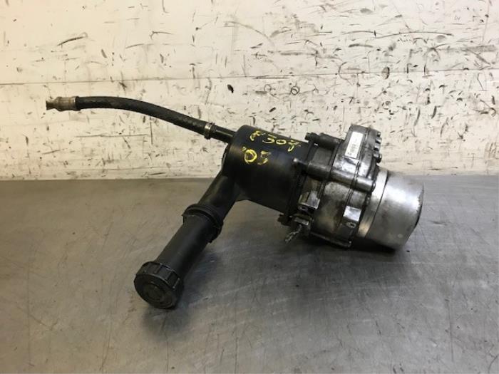 Gebruikte Servopomp Peugeot 307 Break (3E) 1.6 HDi 90 16V Prijs op aanvraag aangeboden door Autohandel-Smet Gebroeders NV