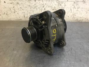 Gebruikte Alternator Renault Clio III (BR/CR) 1.5 dCi 85 Prijs op aanvraag aangeboden door Autohandel-Smet Gebroeders NV
